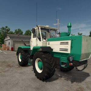 Мод T-150K AF UA версия BETA для Farming Simulator 2025