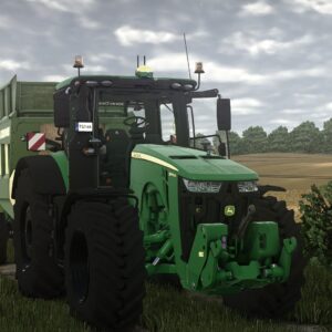 🚜 Тракторы