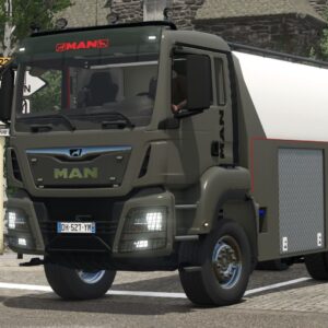 🚛 Грузовики